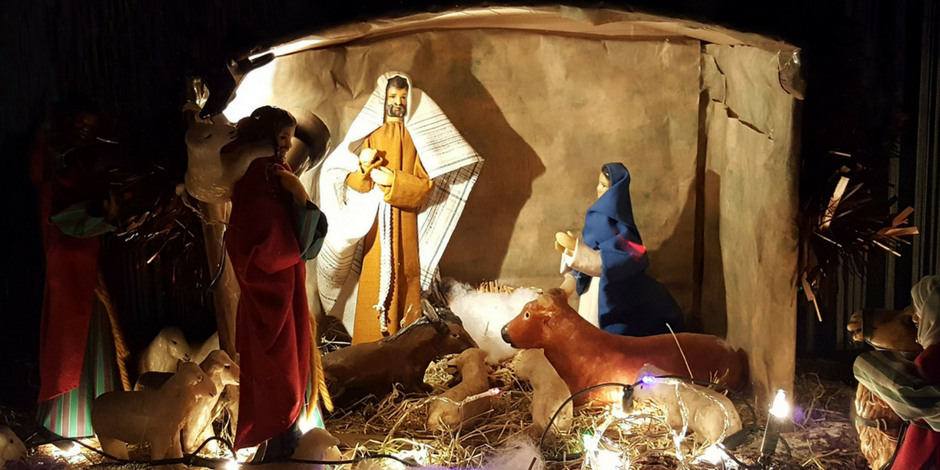 nativity