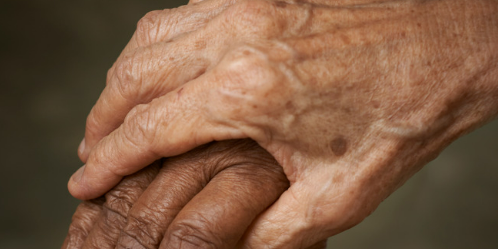 Picture of helping others