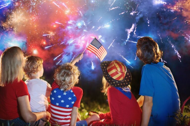 picture of Fourth of July