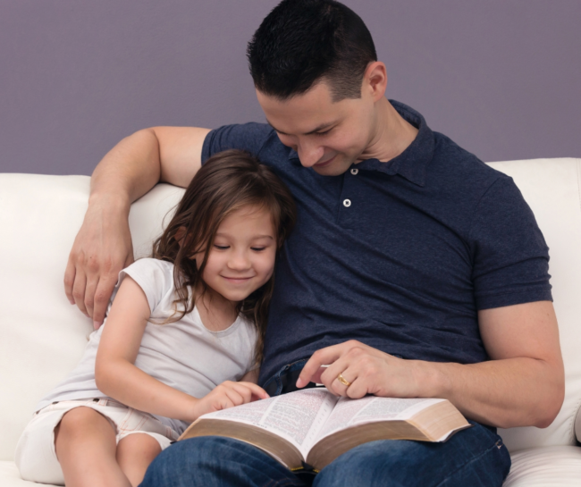 the importance of fathers