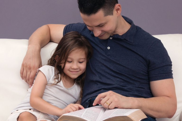 the importance of fathers