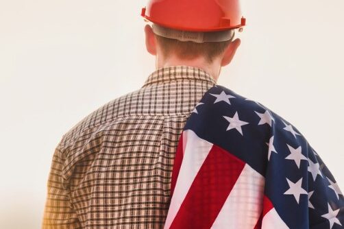 Appreciate the American Workers