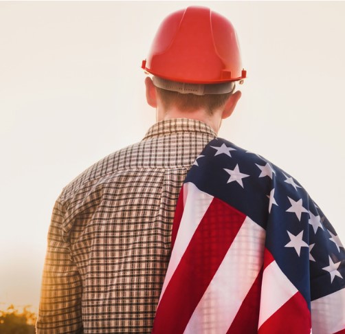 Appreciate the American Workers