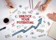 Picture of reach your full potential