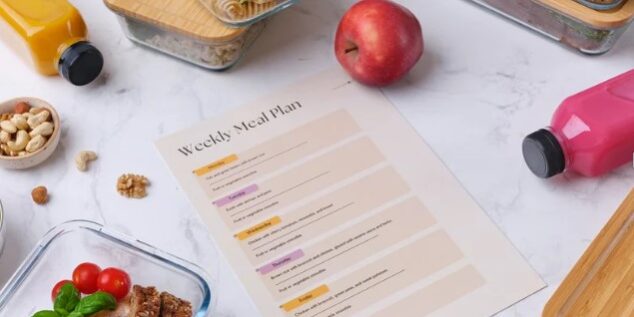 picture of Money Saving Tips for Meal