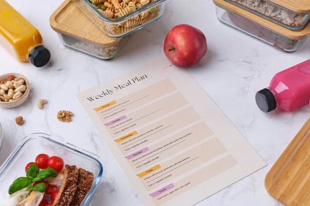 picture of Money Saving Tips for Meal