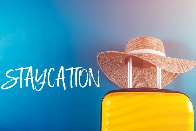 Picture of staycations