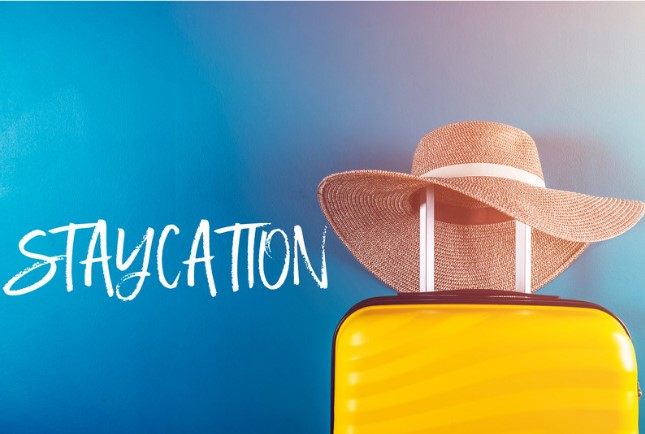 Picture of staycations