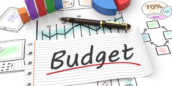 Picture of Budgets and Financial Responsibility