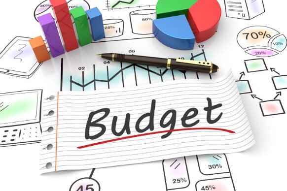 Picture of Budgets and Financial Responsibility