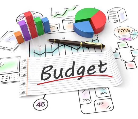 Picture of Budgets and Financial Responsibility