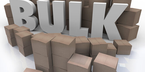 picture of have a bulk party to save money