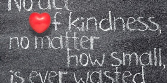 Picture of Paying it Forward