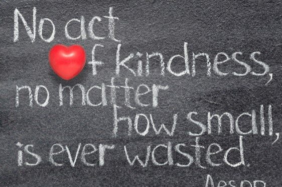 Picture of Paying it Forward
