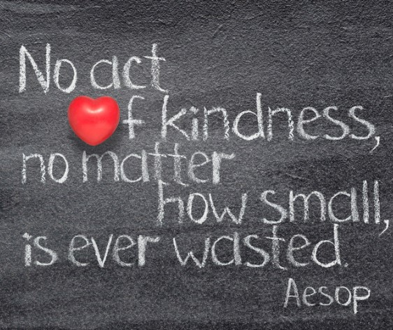Picture of Paying it Forward