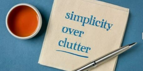 Picture of Small Steps to Organize