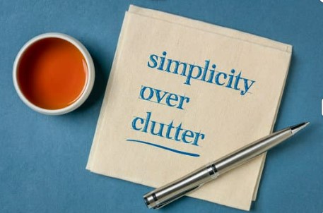 Picture of Small Steps to Organize
