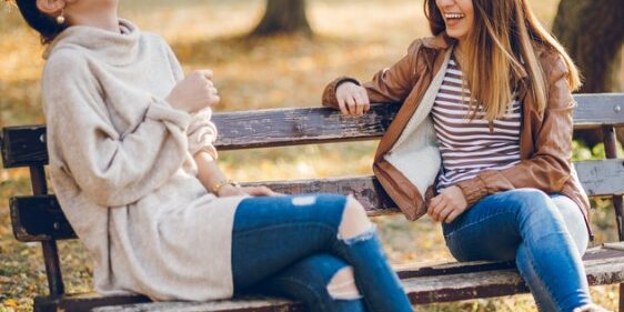 Picture of Rediscover Healthy Interactions