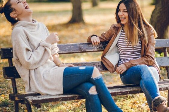 Picture of Rediscover Healthy Interactions