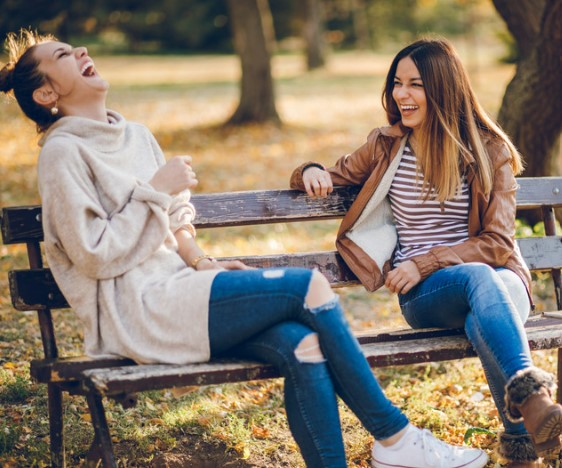 Picture of Rediscover Healthy Interactions