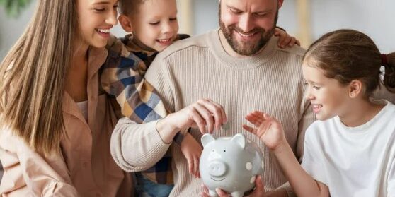 Picture of Breaking Free of Debt