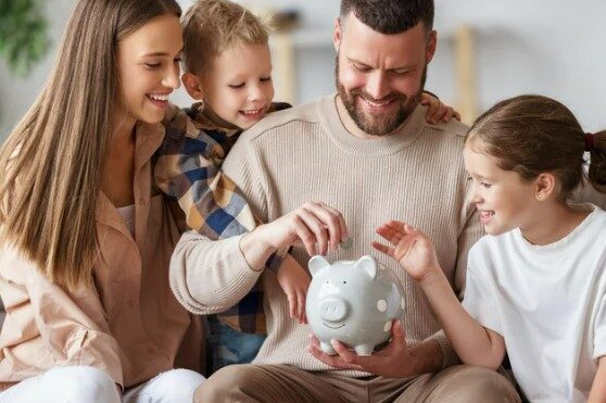Picture of Breaking Free of Debt