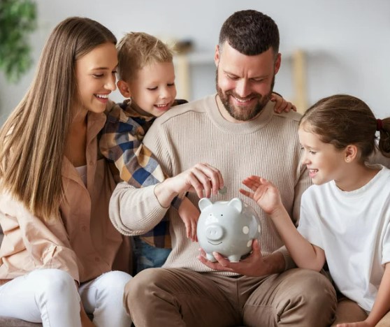 Picture of Breaking Free of Debt
