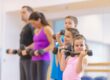 Photo of Fun Whole Family Exercises