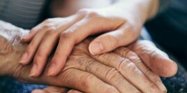 Picture of Toll of Senior Dependence