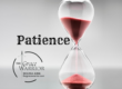 Picture demonstrating patience