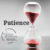 Picture demonstrating patience