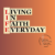 Slide of Living in Faith