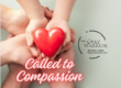 Photo showing called to compassion